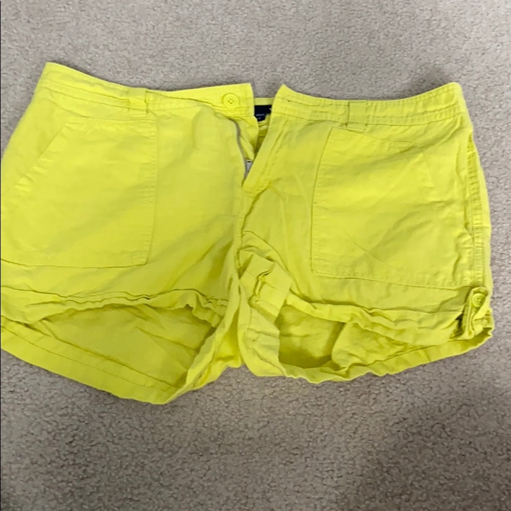Gap shorts